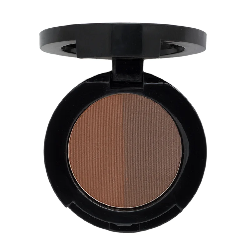 Brow Powder Duo - Auburn