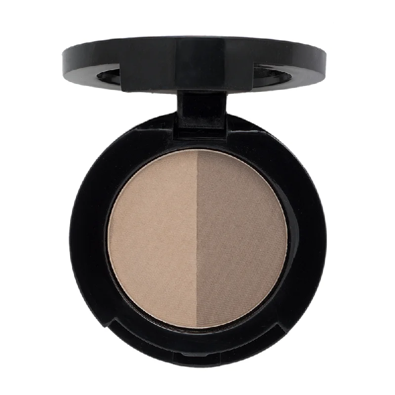 Brow Powder Duo - Caramel