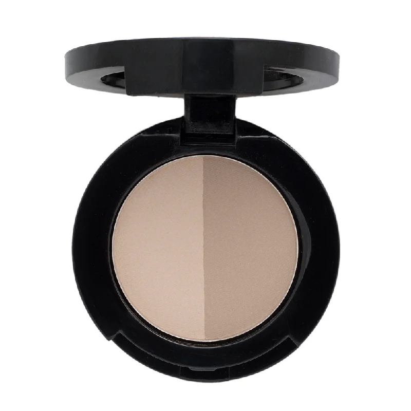 Brow Powder Duo - Taupe