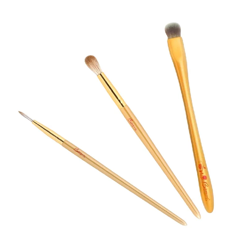 Brush Trio