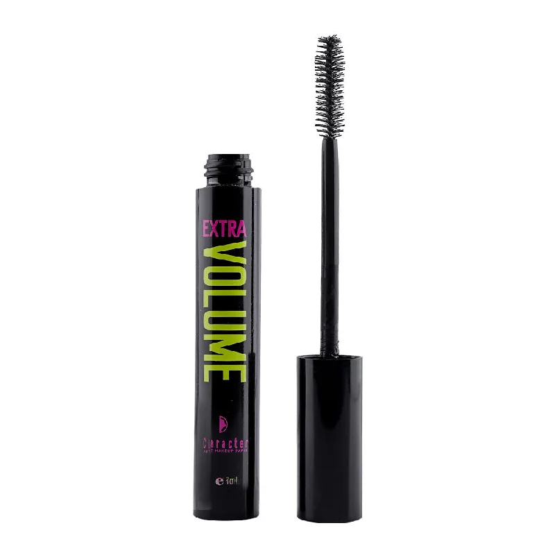 Character Extra Volume Mascara - MEV001