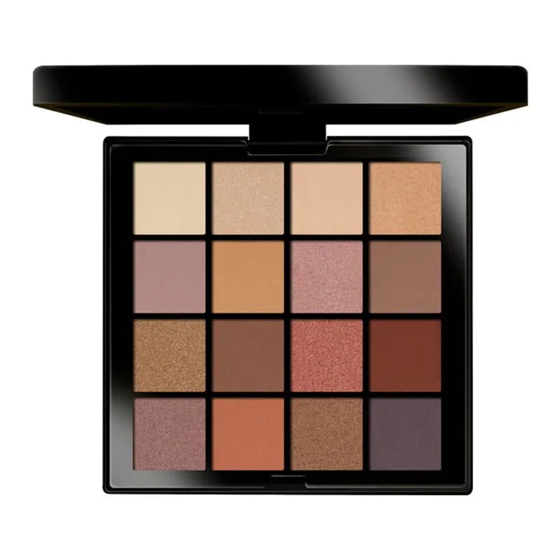 Character - Glam Look Eyeshadow Palette