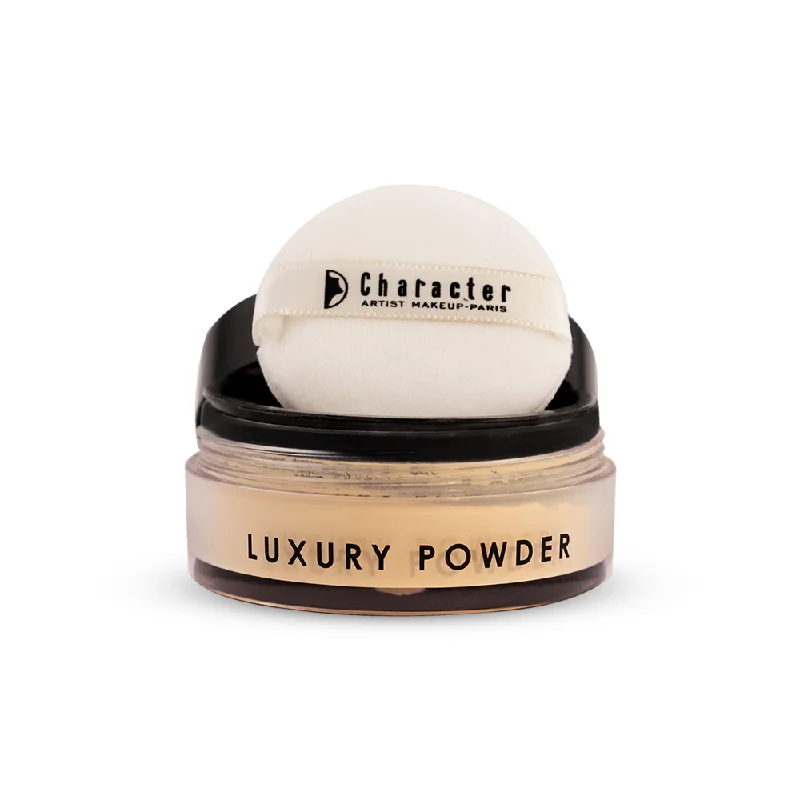 Character Luxury Powder