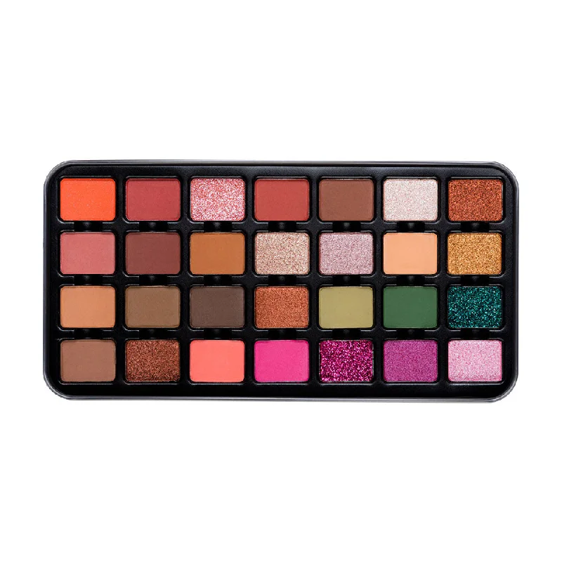 Character Pro Eyeshadow Palette