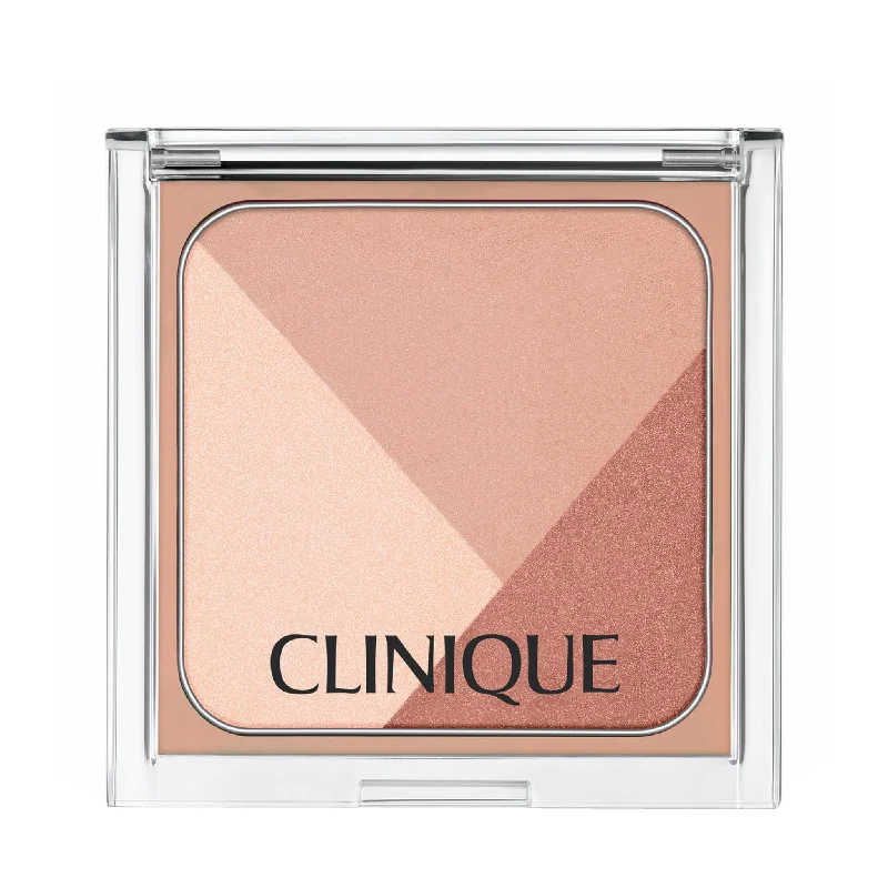 Sculptionary Cheek Contouring Palette