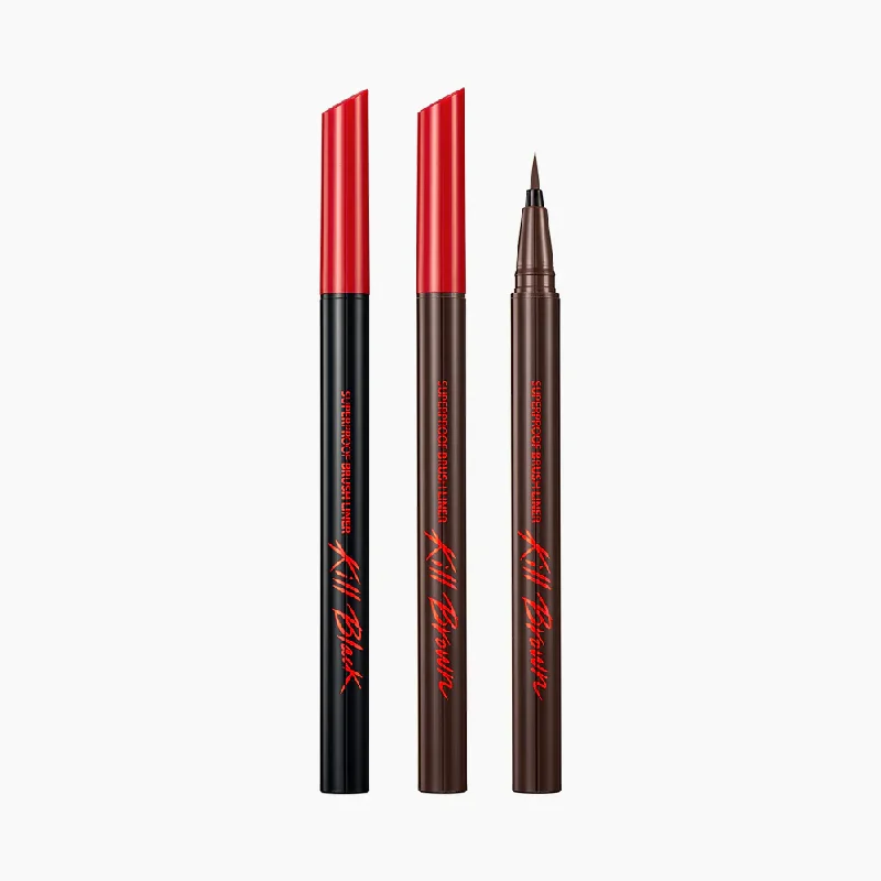 Clio Superproof Brush Liner