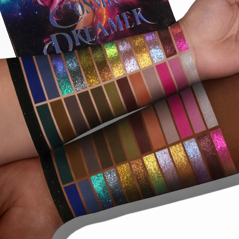 Cosmic Dreamer 2.0 Palette