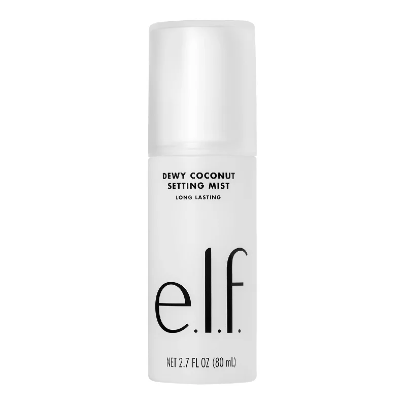 Dewy Coconut Setting Mist