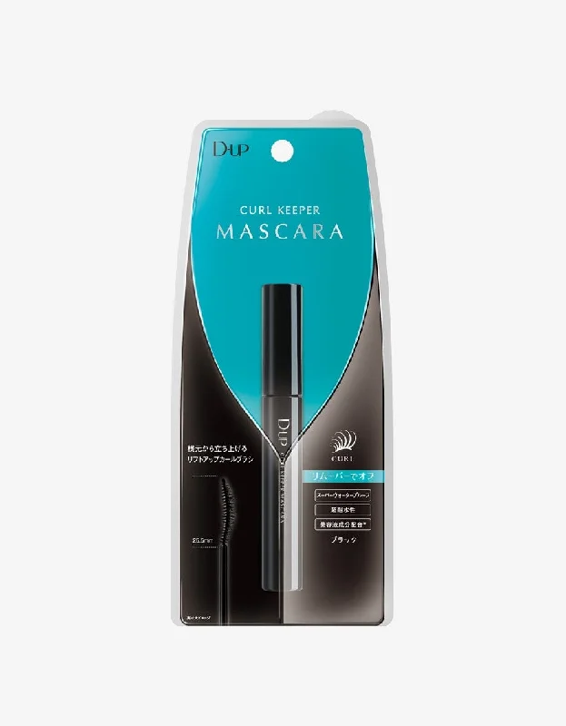 Dup Curl Keeper Mascara Curl