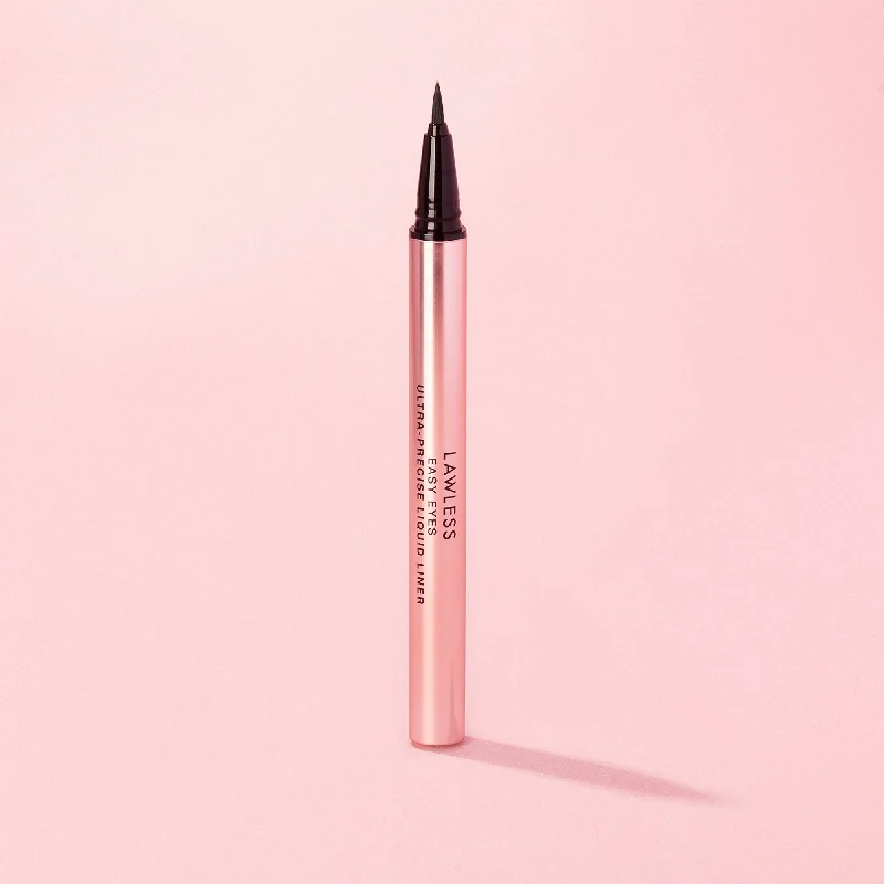 Easy Eyes Ultra Precise Liquid Liner