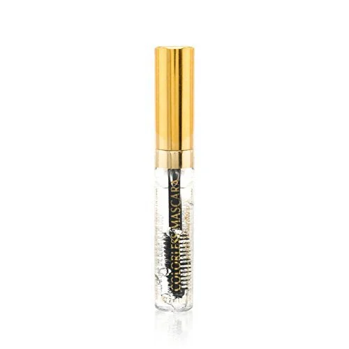 Irene Gari Colorless Mascara with Vitamin E 0.25 oz.