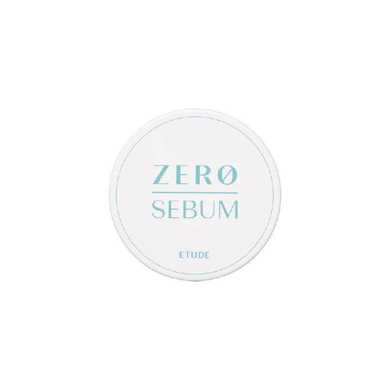 Etude House Zero Sebum Drying Powder 4g