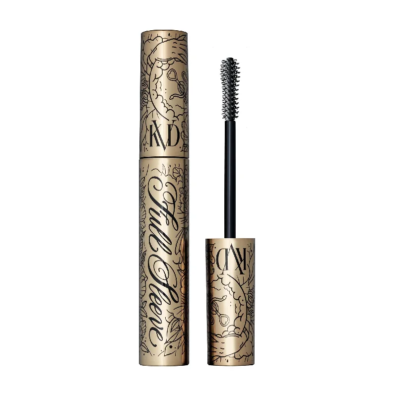 Full Sleeve Long + Defined Tubing Mascara