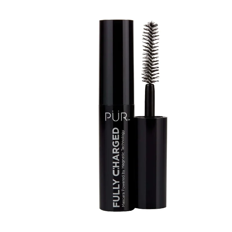 Fully Charged Mascara Mini