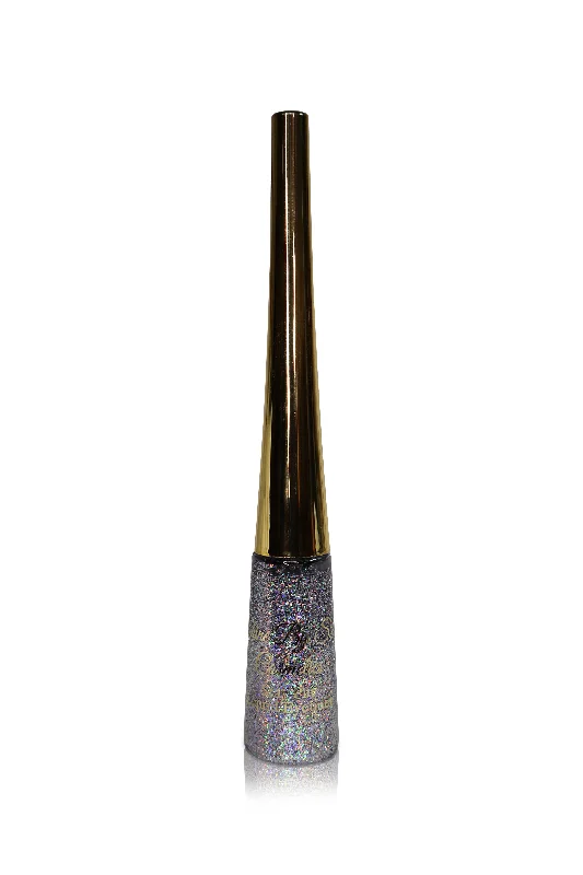 Glitter Glide Holographic Liquid Liner