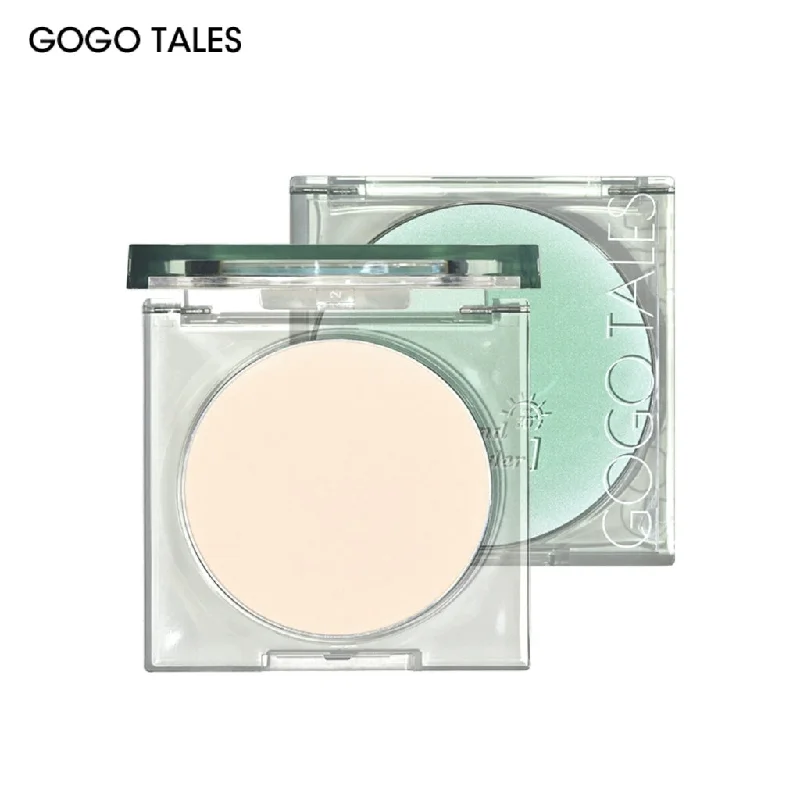 GogoTales Oil Control Powder