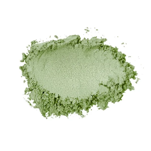 Grass Green - Shimmer Mica Powder