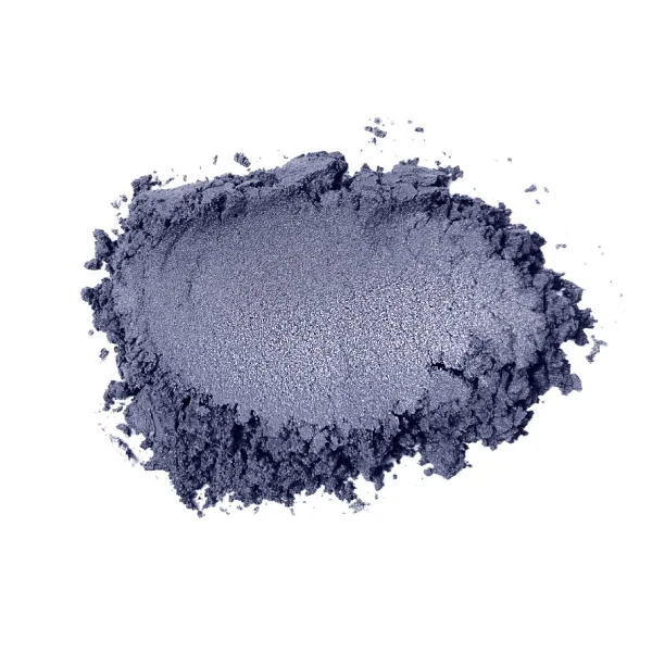 Grey Violet - Shimmer Mica Powder