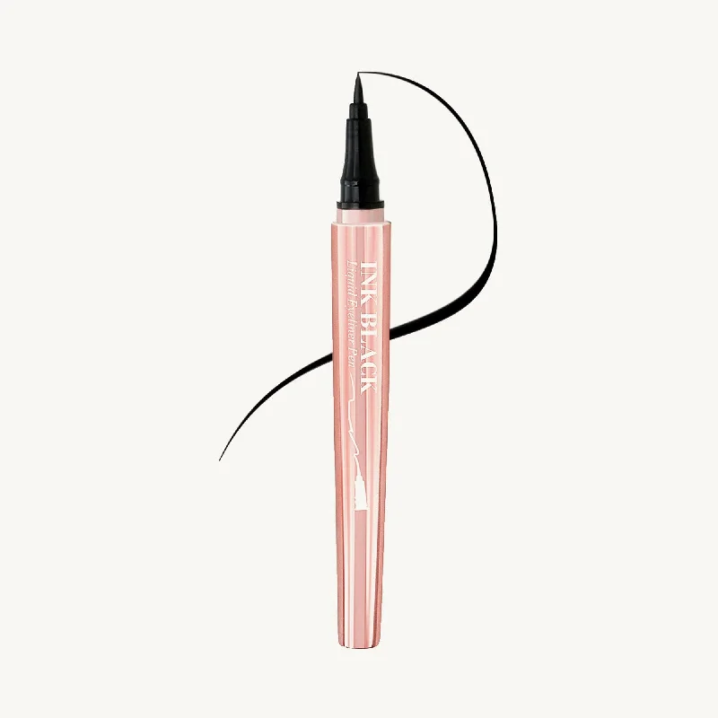 Sketch Pen Eyeliner | Ink Black Eyeliner