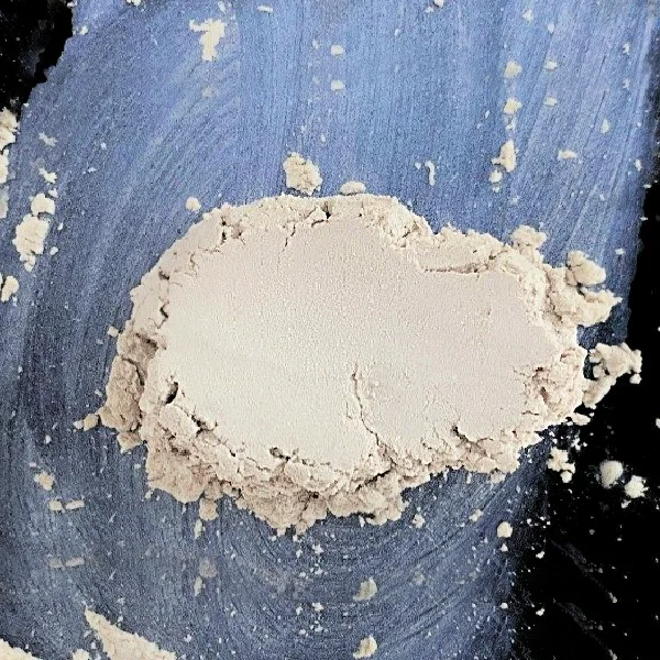 Iridescent Blue - Shimmer Mica Powder