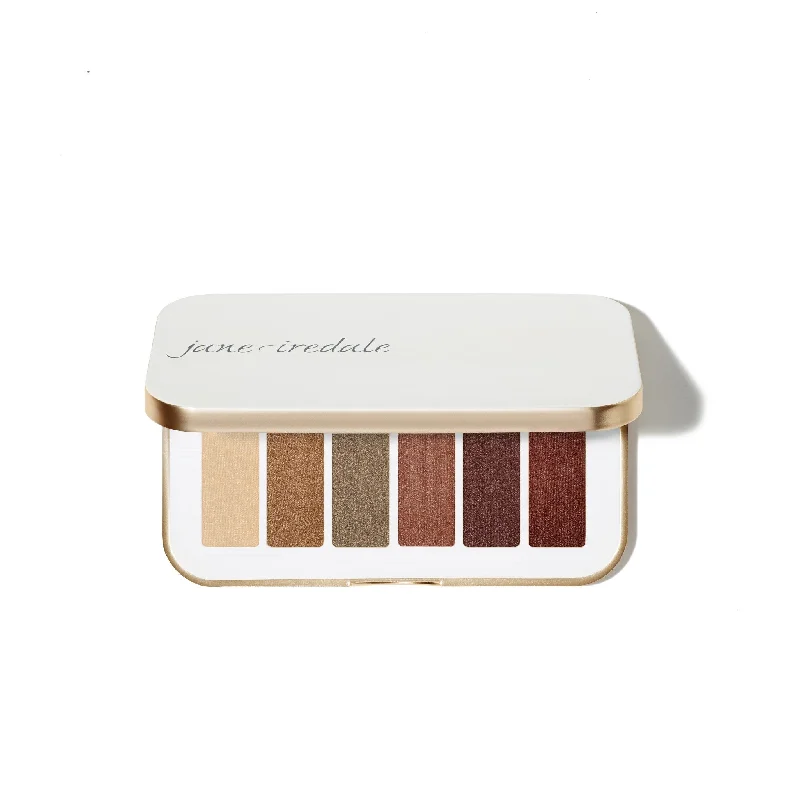 PurePressed® Eye Shadow Palette Naturally Glam