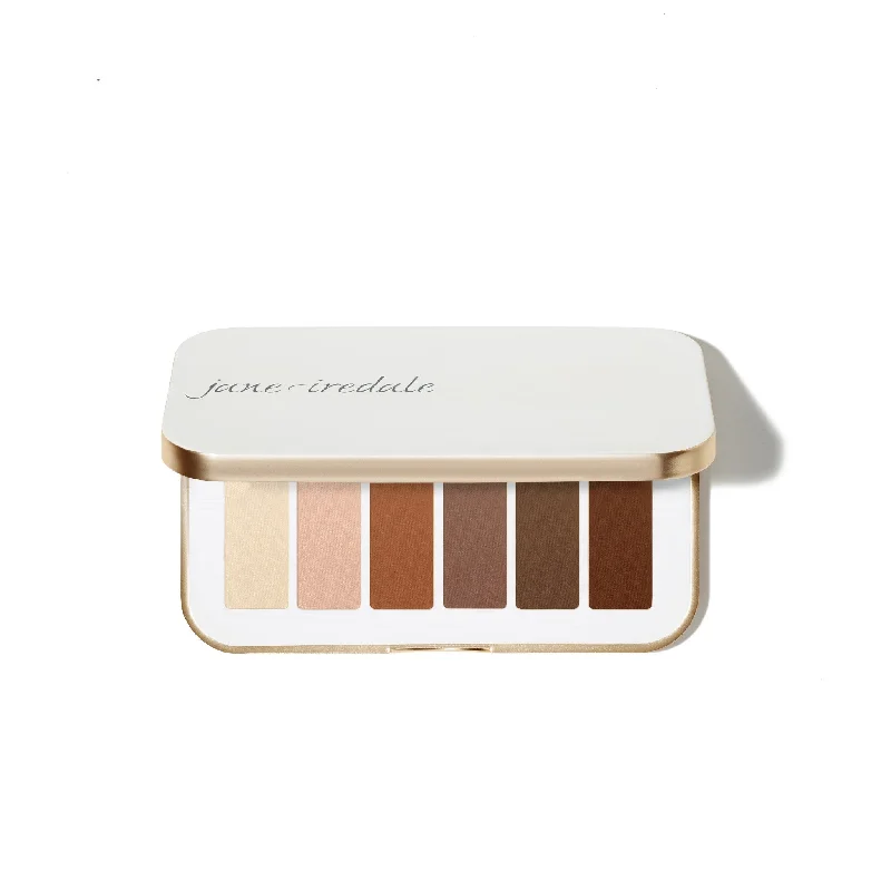 PurePressed® Eye Shadow Palette Naturally Matte