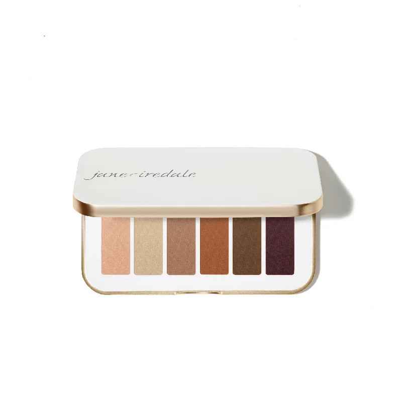 PurePressed® Eye Shadow Palette Pure Basics