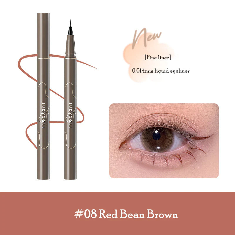 08 Red Bean Brown