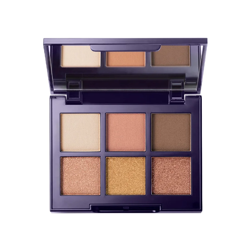 The Contour Eyeshadow Palette