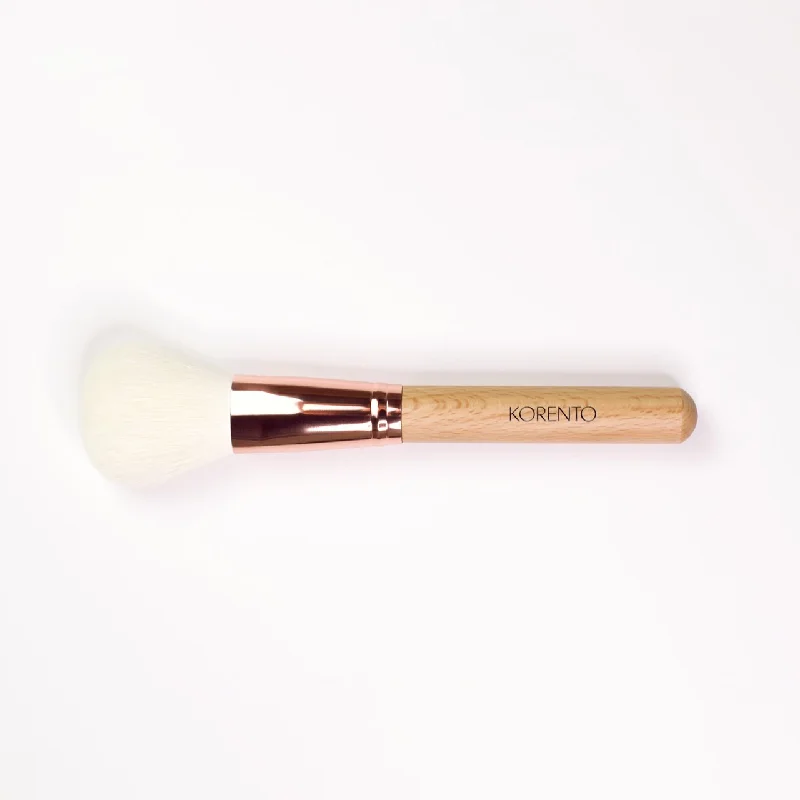 KORENTO Powder Brush