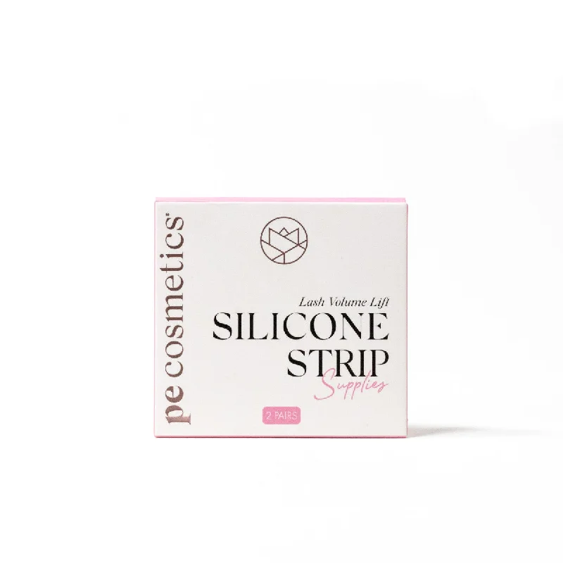 Lash Volume Lift Silicone Strips