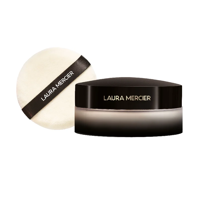 Translucent Loose Setting Powder Jumbo