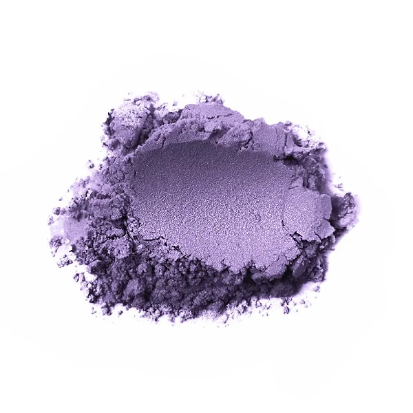 Lavender - Shimmer Mica Powder