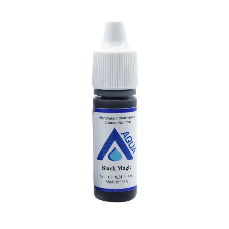 Li Pigments Aqua - Black Magic 7ml