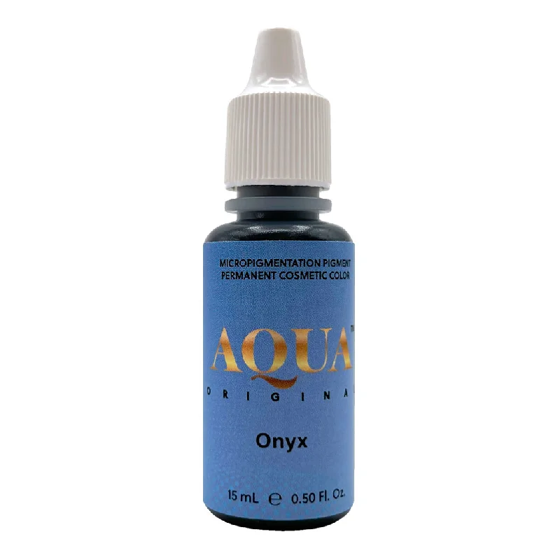 Li Pigments Aqua - Onyx 15ml