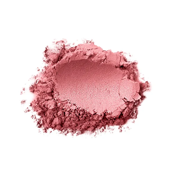 Light Coral - Shimmer Mica Powder