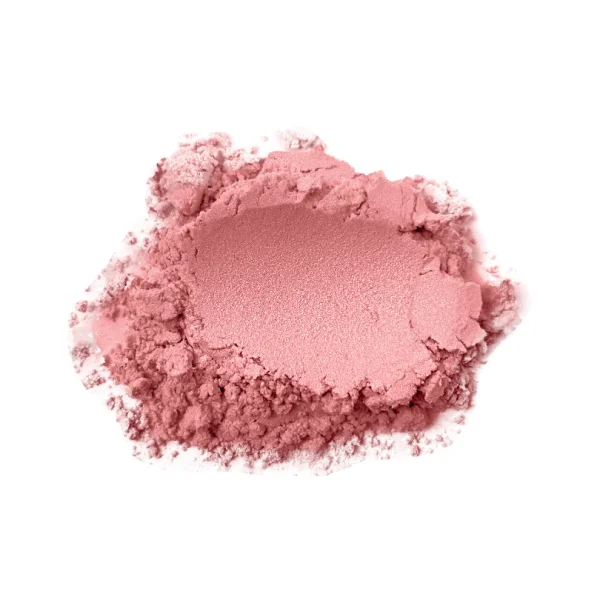 Light Pink - Shimmer Mica Powder