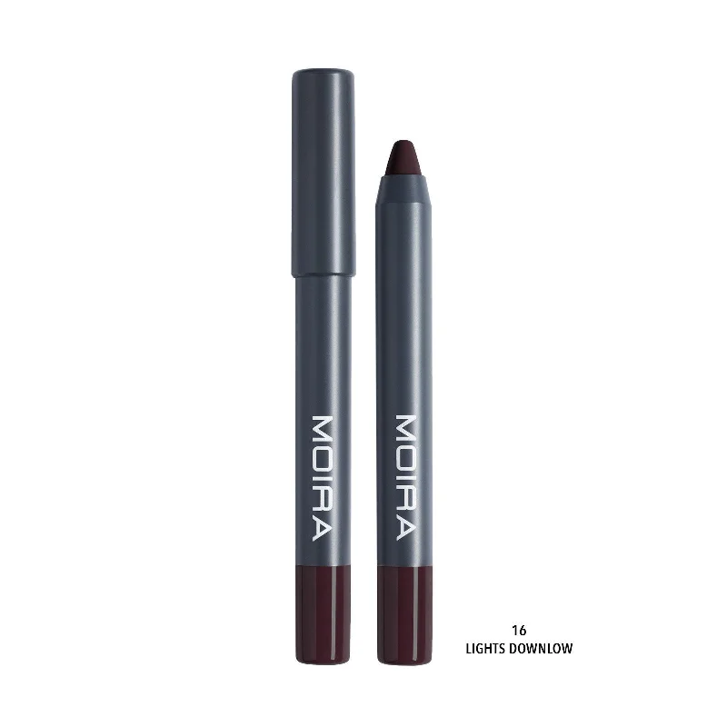 Afterparty Matte Lips (016, Lights Downlow)