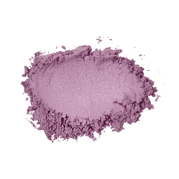 Lilac - Shimmer Mica Powder