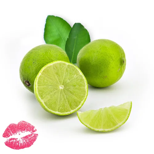 Lip Balm Flavor Oil - Key Lime (Unsweetened)