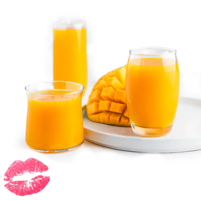 Lip Balm Flavor Oil - Mango Punch (Unsweetened)