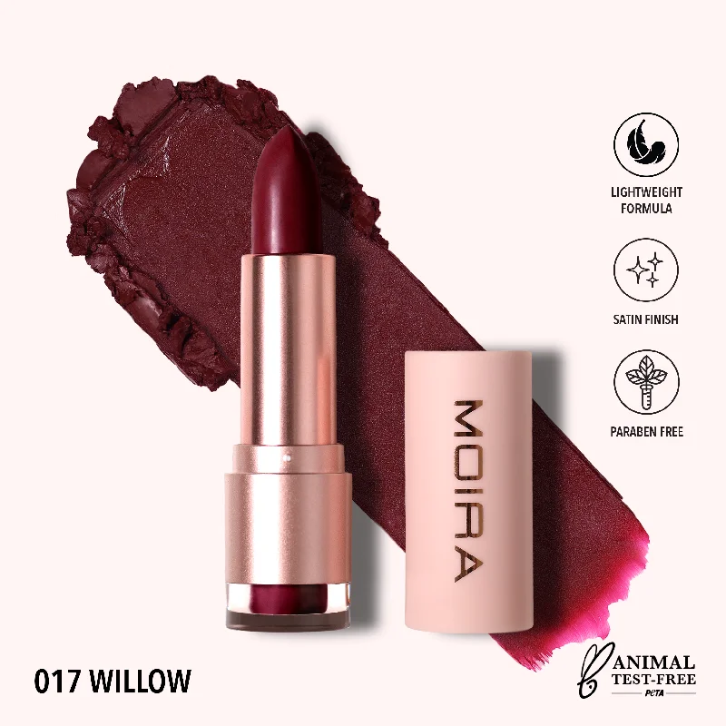 Lip Goddess Lipstick (017, Willow)