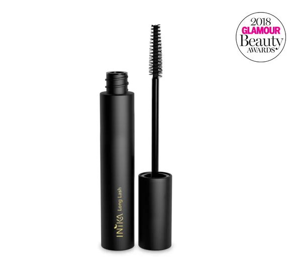 INIKA Long Lash Vegan Mascara