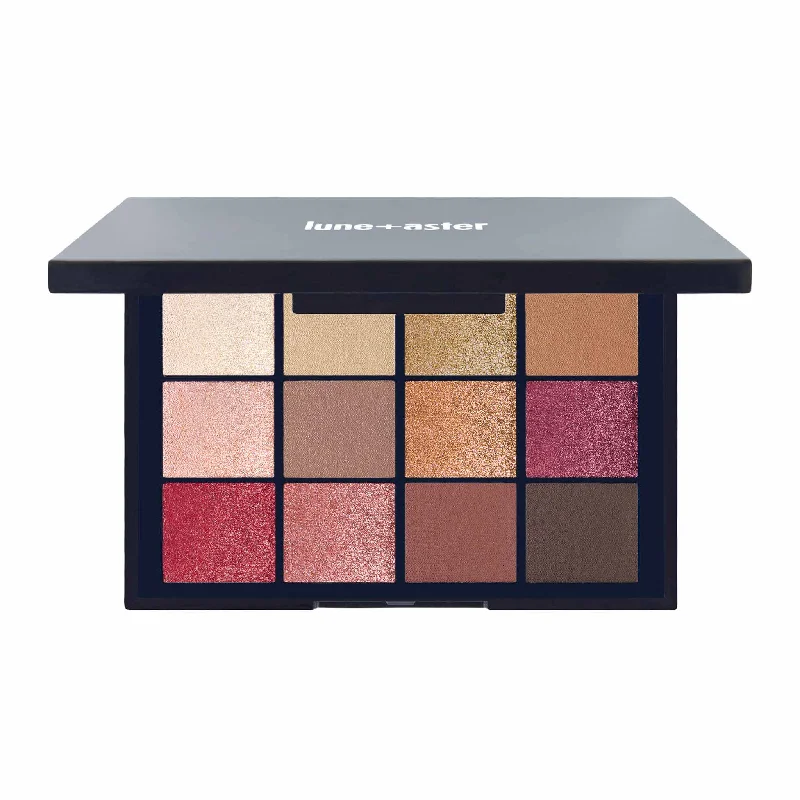 Mosaic Eyeshadow Palette