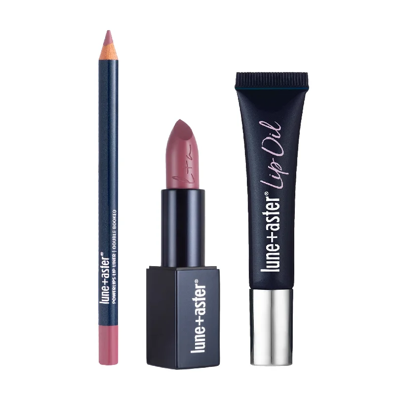 Lip Essentials Bundle