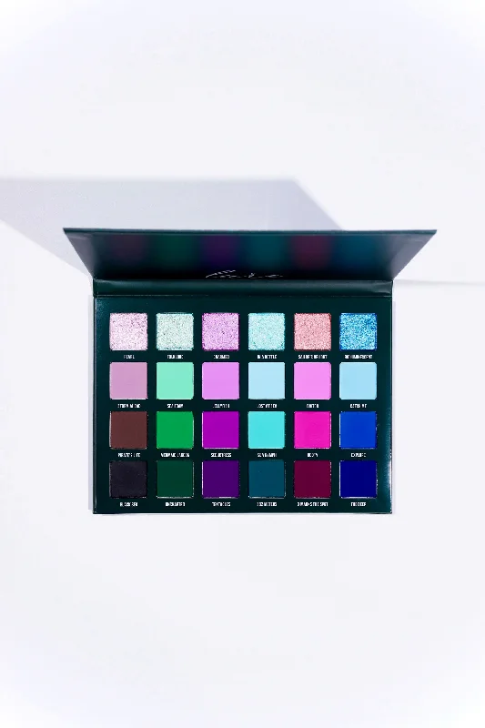 Lure Palette