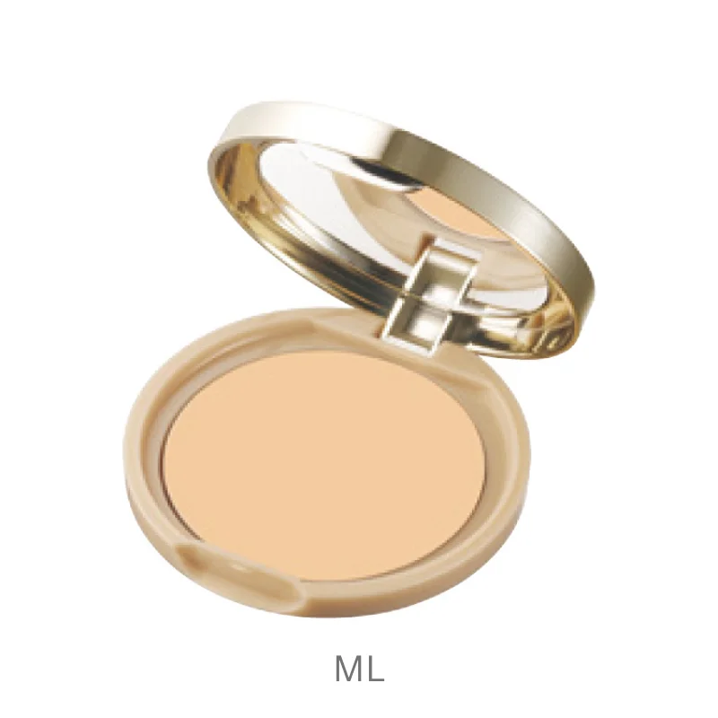 ML Matte Light Ochre