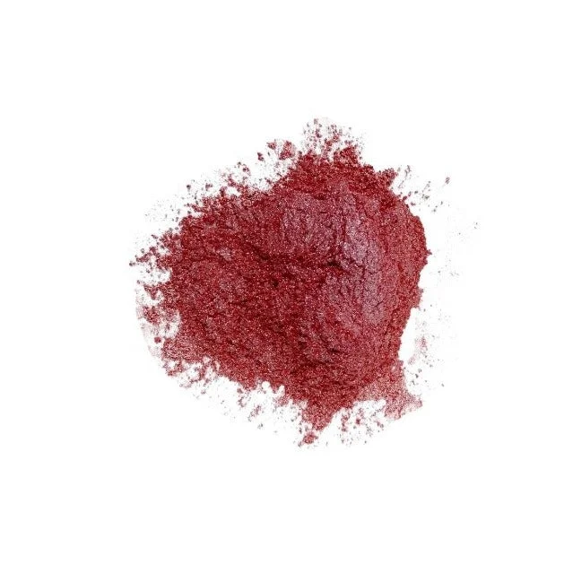 Metallic Pink - Shimmer Mica Powder