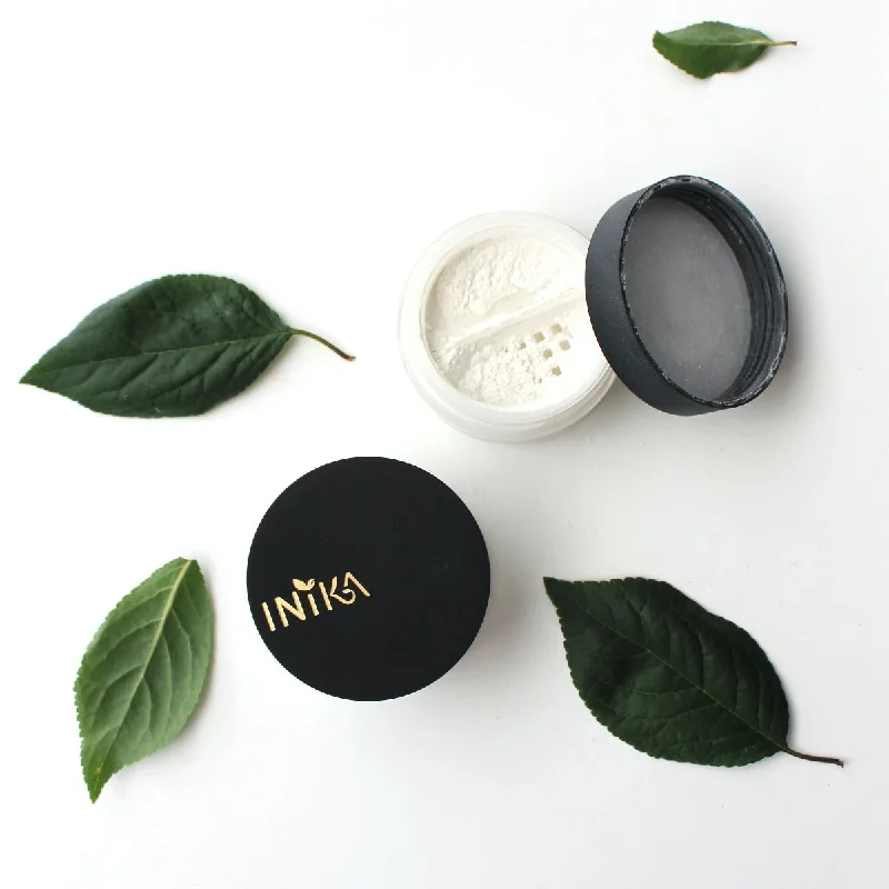 Mineral Mattifying Powder