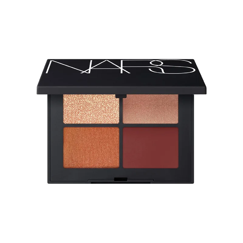 Quad Eyeshadow